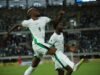 Nigéria x Gabão ao vivo: Super Eagles enfrentarão os Panteras nos playoffs da Copa do Mundo de 2026