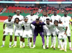 Nigéria x RD Congo ao vivo: últimos resultados e atualizações dos playoffs da Copa do Mundo de 2026