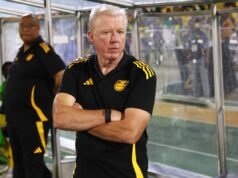 O ex-técnico da Inglaterra Steve McClaren deixou o cargo de seleção nacional após o desgosto na Copa do Mundo