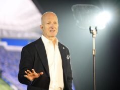 Birmingham City revela planos para construir um novo estádio com 62.000 lugares e 12 chaminés