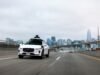 Os robotáxis Waymo começam a circular nas rodovias de Los Angeles, São Francisco e Phoenix