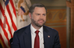 Vance elogiou Trump e culpou Biden pela crise de acessibilidade em uma entrevista à Fox News que evitou qualquer menção a Epstein.