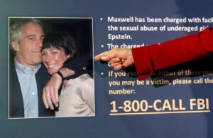 Os arquivos Epstein: a lista completa de nomes na lista de contatos do financiador de má reputação