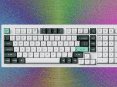 Melhores teclados de efeito Hall para jogadores e digitadores sérios 3 (2025)