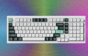 Melhores teclados de efeito Hall para jogadores e digitadores sérios 3 (2025)