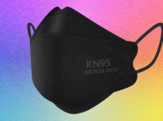 Melhores máscaras faciais N95, KF94 e KN95 (2025)