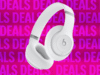 Esses fones de ouvido Beats custam US $ 150 na Black Friday