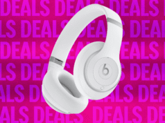 Esses fones de ouvido Beats custam US $ 150 na Black Friday
