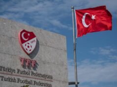 Escândalo de apostas no futebol turco se aprofunda com mais de 1.000 jogadores suspensos