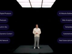 A plataforma de boletins informativos beehiiv expande significativamente as ferramentas de construção e criação de sites de IA