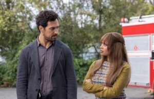 3ª temporada de Wild Cards define data de estreia na CW