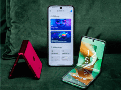 Melhores telefones celulares Motorola testados e avaliados (2025)