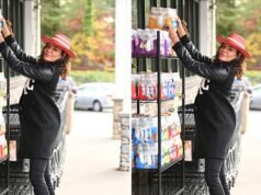 Luann de Lesseps da Bravo – Qual é a grande diferença?!