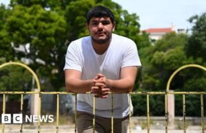 Ativista antidrogas francês diz ‘Não ficarei calado’ após a morte de dois irmãos