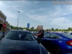 Policial de Ohio absolvido de assassinar mulher negra grávida