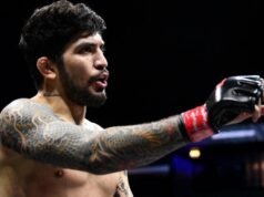 Quem é Dillon Dennis? Por que Dana White baniu lutador de MMA após briga do UFC no Madison Square Garden