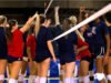 O vôlei do Arizona não conseguiu impedir os rebatedores externos da BYU na derrota em 4 sets