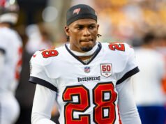 Shiloh Sanders teria sido processada por um escritório de advocacia que afirma que ela deve US$ 164 mil pelo trabalho realizado em um caso de falência de US$ 12 milhões.