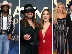 O visual mais selvagem, quente e extra