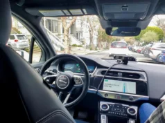 Waymo lança serviço rodoviário robotaxi em São Francisco, Los Angeles, Phoenix