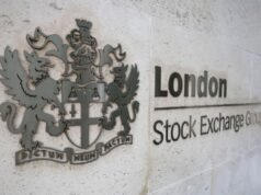 Ações batem e rendimentos de títulos saltam em meio a conversas sobre reviravolta fiscal