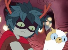 o gato que jogou a caixa