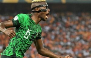 Nigéria x RD Congo: Em que horário e canal será a final do play-off africano da Copa do Mundo de 2026?