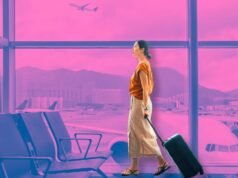 Viajando sem identidade real? Em breve você poderá ter que pagar US$ 18 no aeroporto