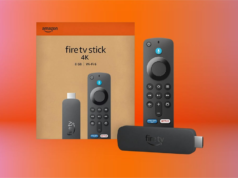 A nova VPN da Amazon para Fire TV Stick parece funcionar