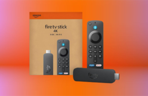 A nova VPN da Amazon para Fire TV Stick parece funcionar