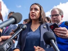 Os democratas progressistas estão pressionando a liderança do partido sobre o acordo de paralisação do governo