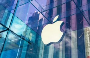 As novas regras da App Store da Apple visam usar IA para compartilhar dados pessoais