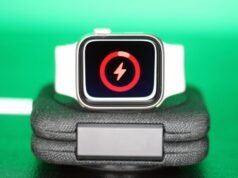 7 hacks para economizar bateria do Apple Watch