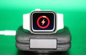 7 hacks para economizar bateria do Apple Watch