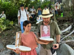 A ferida das ‘crianças perdidas’ da Colômbia permanece aberta 40 anos após a erupção vulcânica mortal