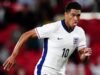 Jude Bellingham ficou de fora do time titular da Inglaterra para enfrentar a Sérvia