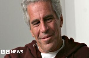 O que sabemos sobre os arquivos de Jeffrey Epstein?