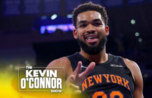 NBA ‘Boas/Más Notícias’ com Ariel Helwani e Molly Morrison