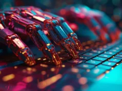 As empresas afirmam cada vez mais que a IA é a razão das demissões