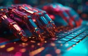 As empresas afirmam cada vez mais que a IA é a razão das demissões