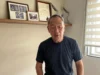 O veterano ator cingapuriano Lim Kay Tong, que estrela The Old Man and His Car, revela seus hábitos de fim de semana de exercícios, passar tempo com os netos, cozinhar com sua esposa Sylvia Tan e assistir a dramas britânicos.