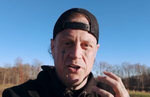 Jelly Roll raspa a barba pela primeira vez em uma década