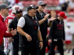 Wisconsin não tem mais atacantes ofensivos na classe de 2026