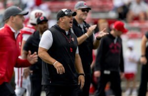 Wisconsin não tem mais atacantes ofensivos na classe de 2026