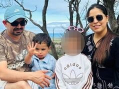 Vítimas de acidente de caminhão em Stoneleigh identificadas como jovens familiares