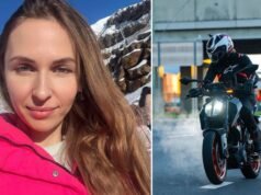 Família lembra da fotógrafa Nadia Shevtsova em emocionante homenagem após acidente fatal em Gold Coast