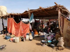 ONU está pressionando pela entrada em al-Fashir, no Sudão, após relatos de atrocidades, diz chefe de ajuda humanitária