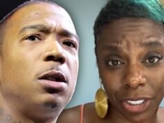 Ja Rule ignora os ‘rumores de espancamento’ de Tasha, Max B também
