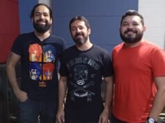 Scambo apresenta ‘Armandinho Especial’ em Manaus nesta sexta-feira