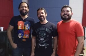 Scambo apresenta ‘Armandinho Especial’ em Manaus nesta sexta-feira